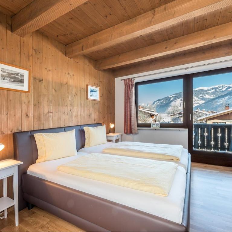 Haus Sonas - Apt with Bedroom & Loft sleeping area - Apartamento de 2 dormitorios - 17