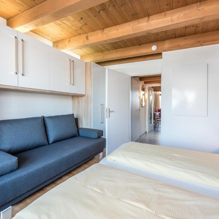 Haus Sonas - Apt with Bedroom & Loft sleeping area - Apartamento de 2 dormitorios - 19