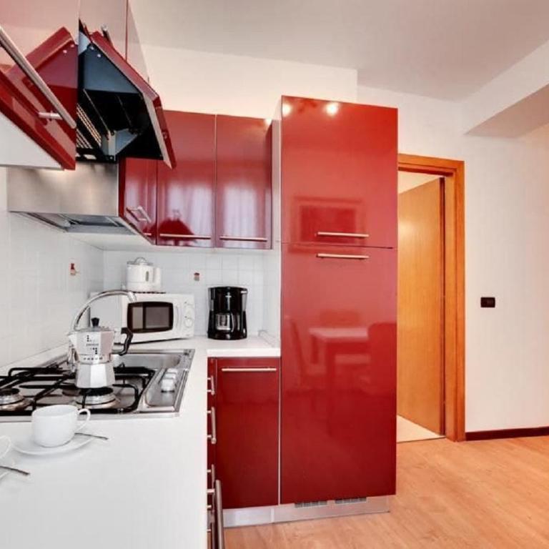 5 min away from Venice Biennale - One-Bedroom Apartment - 10