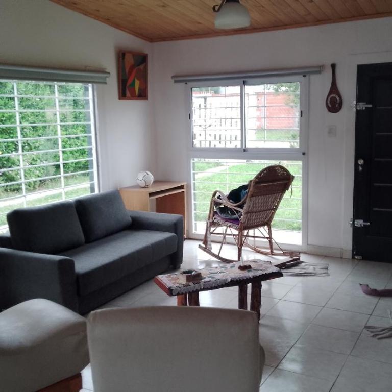 S'agapo - Casa con 1 dormitorio - 9