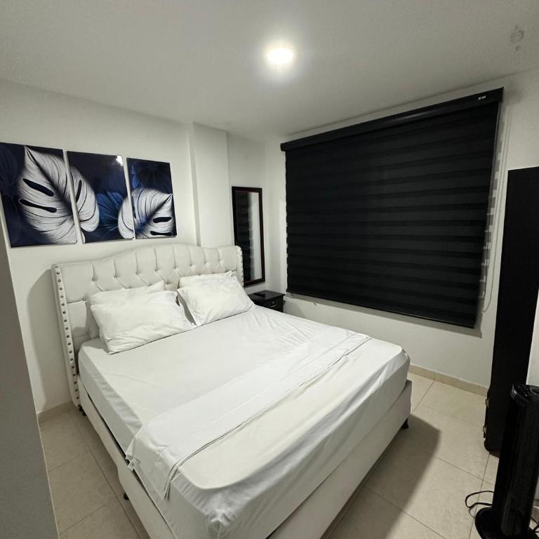 Apartamento luminoso y moderno - Apartamento de 2 dormitorios - 10