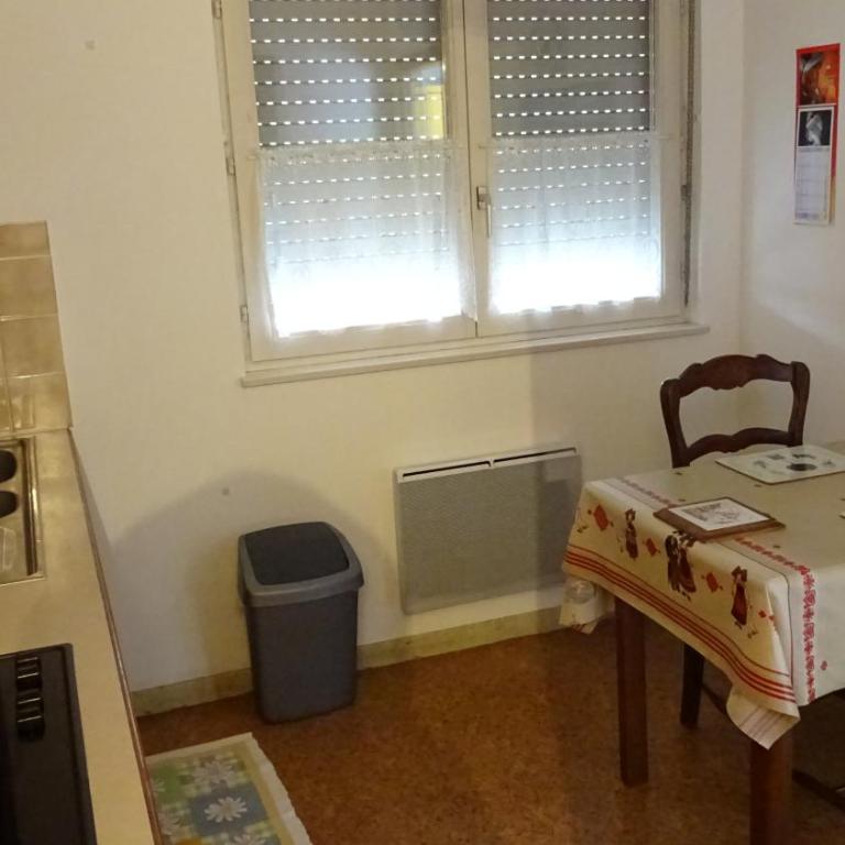 Klipfel Little Venice - Appartamento con Balcone - 24