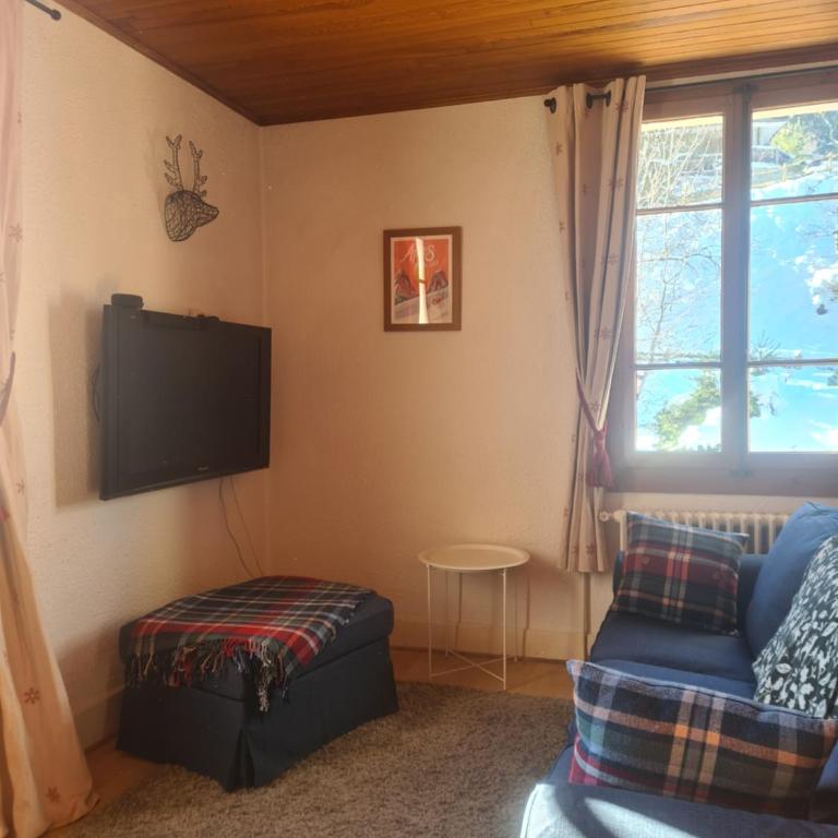 La Chanterelle Apartment - Appartement 2 Chambres - 14