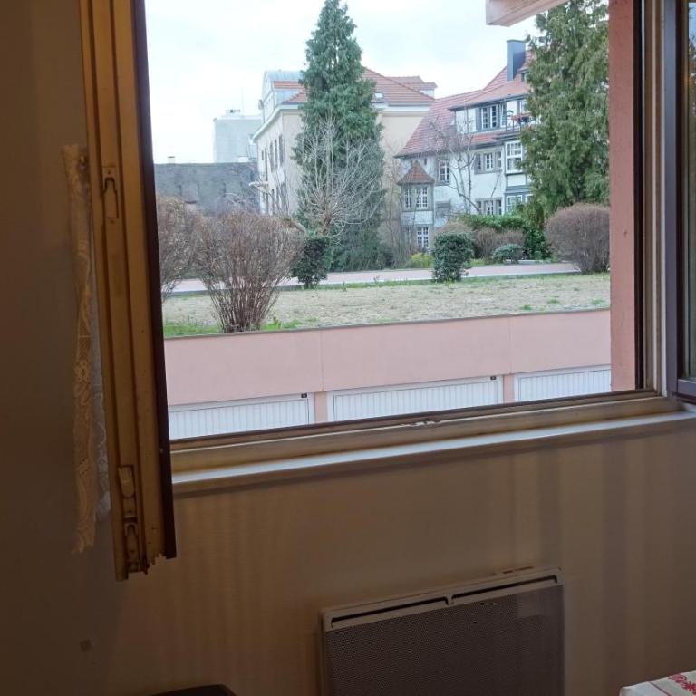 Klipfel Little Venice - Appartamento con Balcone - 23