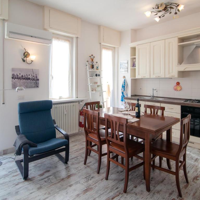 Apt Casina, close to train station - Appartamento con 1 Camera da Letto - 2