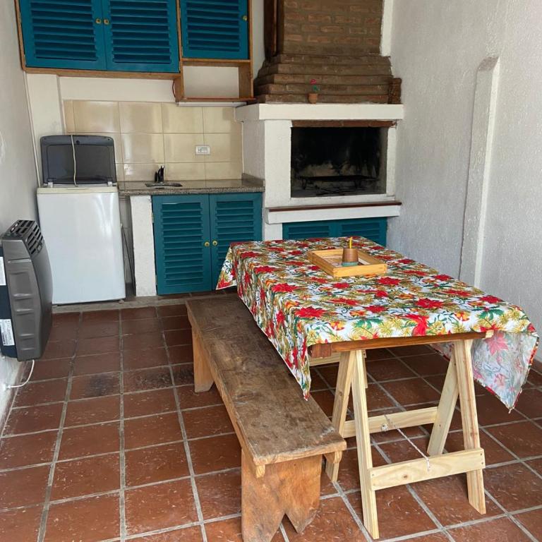 Dpto Stairs Nova - Two-Bedroom Apartment - 18