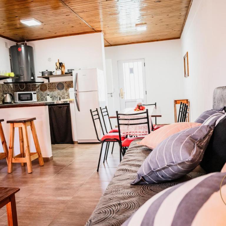 The Sweet Apart Hotel - Deluxe Apartment - 11
