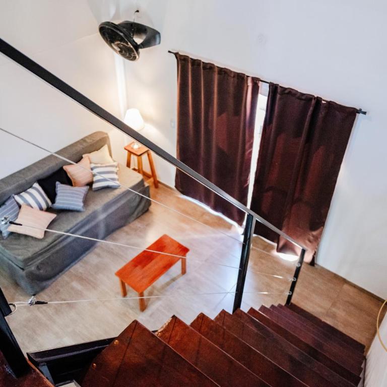 The Sweet Apart Hotel - Deluxe Apartment - 18