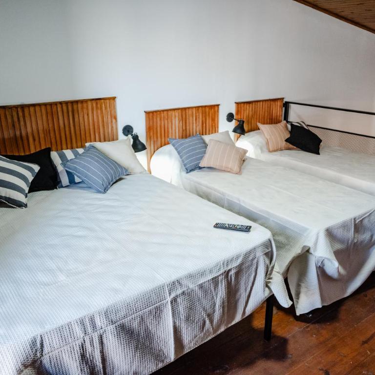 The Sweet Apart Hotel - Deluxe Apartment - 20
