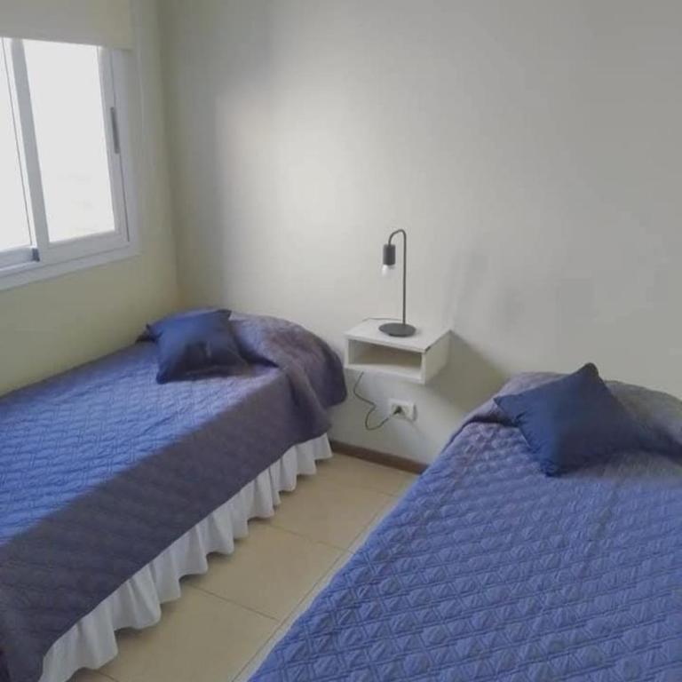 Libertador Deparatamentos - Apartamento de 2 dormitorios - 4