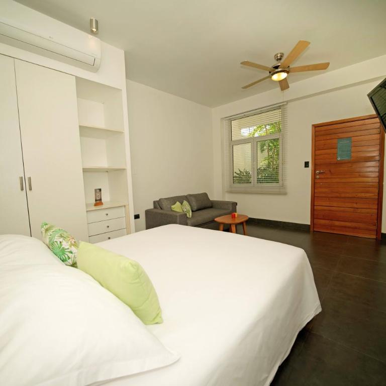 Tucan Suites Tarapoto - Hotel Asociado Casa Andina - Deluxe Room - 6