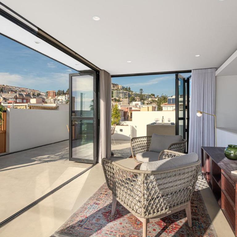 Pedregal Beachside Villa in Malaga by Solaga Holiday Homes - Casa de 5 dormitorios - 16