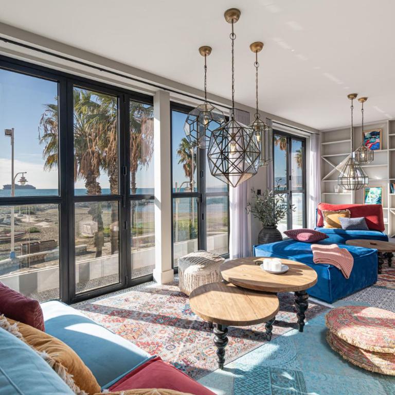 Pedregal Beachside Villa in Malaga by Solaga Holiday Homes - Casa de 5 dormitorios - 24