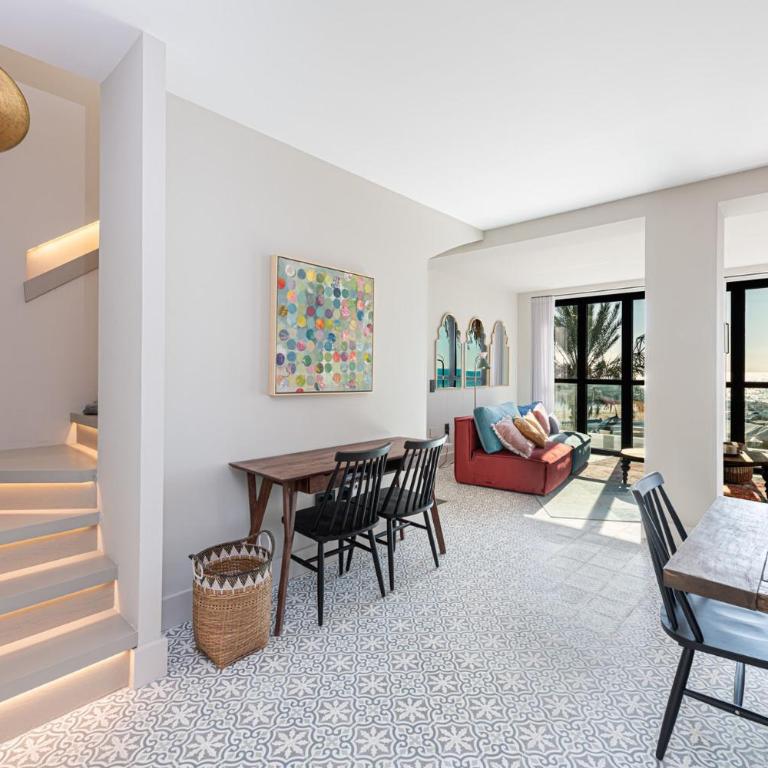 Pedregal Beachside Villa in Malaga by Solaga Holiday Homes - Casa de 5 dormitorios - 27