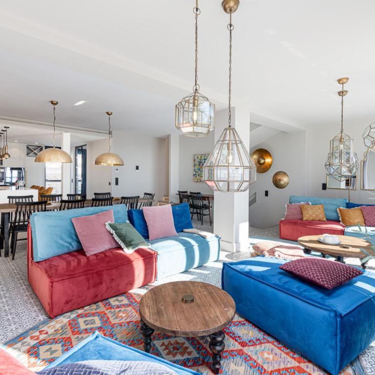 Pedregal Beachside Villa in Malaga by Solaga Holiday Homes - Casa de 5 dormitorios - 26