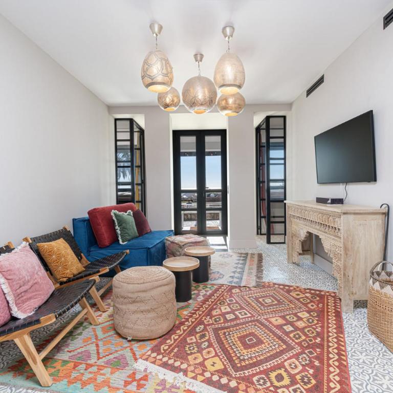 Pedregal Beachside Villa in Malaga by Solaga Holiday Homes - Casa de 5 dormitorios - 32