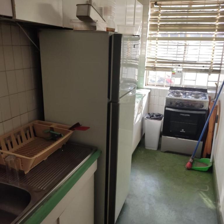 Departamento Copacabana - Apartamento de 2 dormitorios - 6