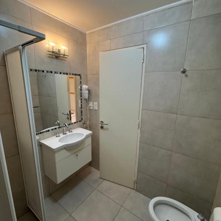 Alquiler por dia - Apartamento de 1 dormitorio - 4