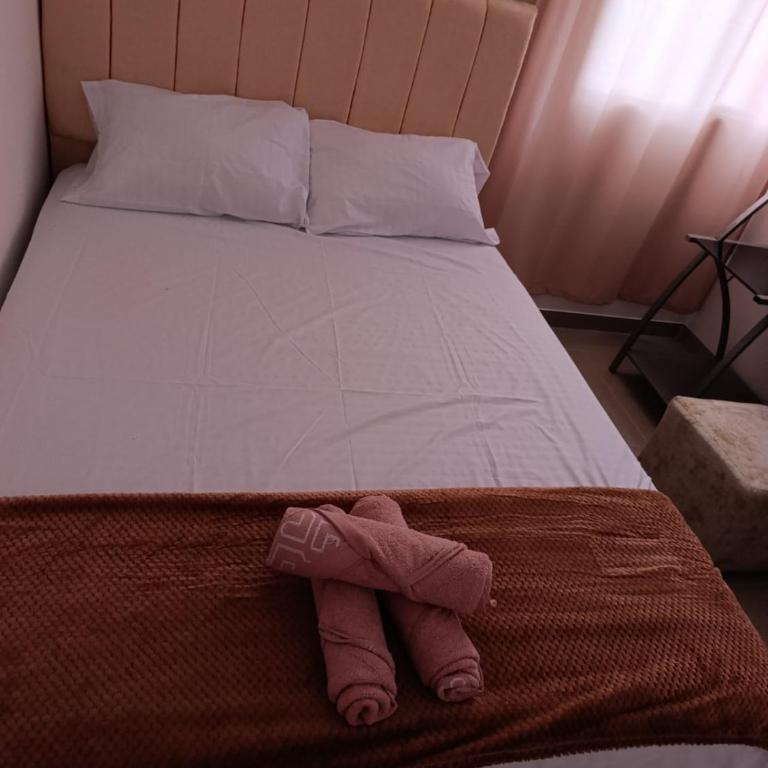Apartamento completo - Apartamento de 2 dormitorios - 1