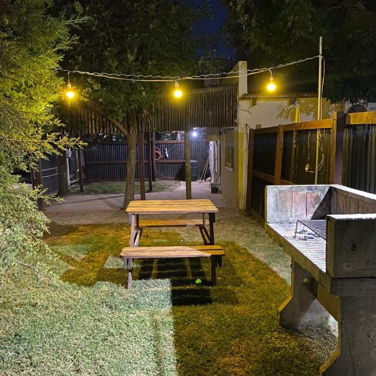 Alquileres Don Carlos - Casa con 1 dormitorio - 16