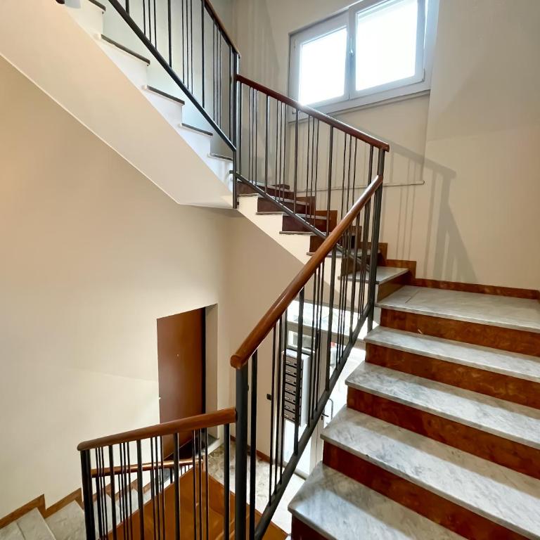 MilanHolidays - Two-Bedroom Apartment - 51