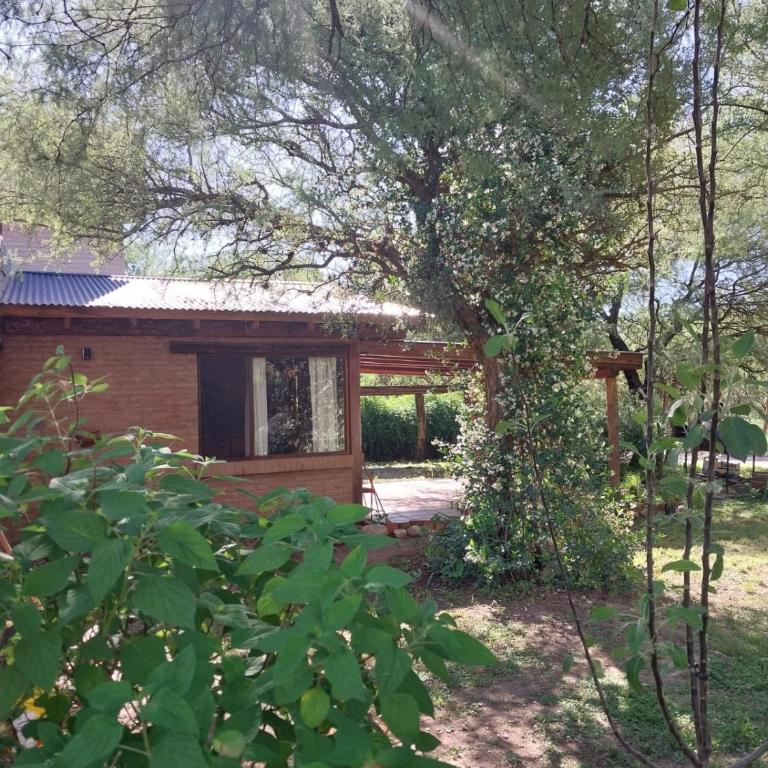 soy ahora primera - One-Bedroom House - 15