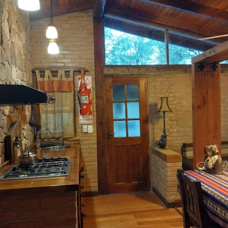 soy ahora primera - One-Bedroom House - 16