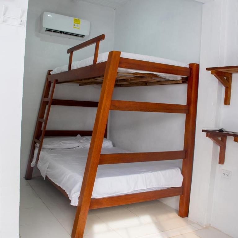 Cabaña la Arenosa - Family Room - 4