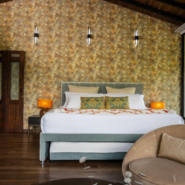 GreenOriental Resort - Suite Superior con cama extragrande - 6
