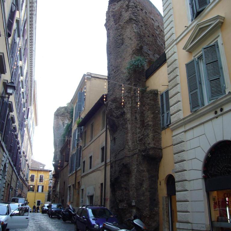 Agrippa's Terrace - Appartamento con Terrazza - 25