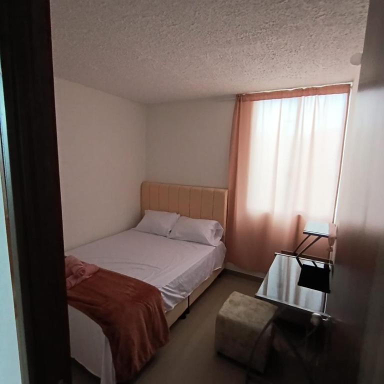 S91 apartamento - Apartamento de 2 dormitorios - 2