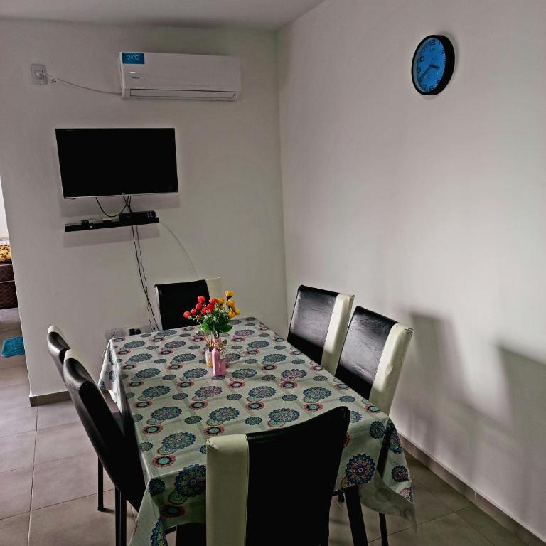 Apartamento Faro de General Paz - Apartamento de 1 dormitorio - 3