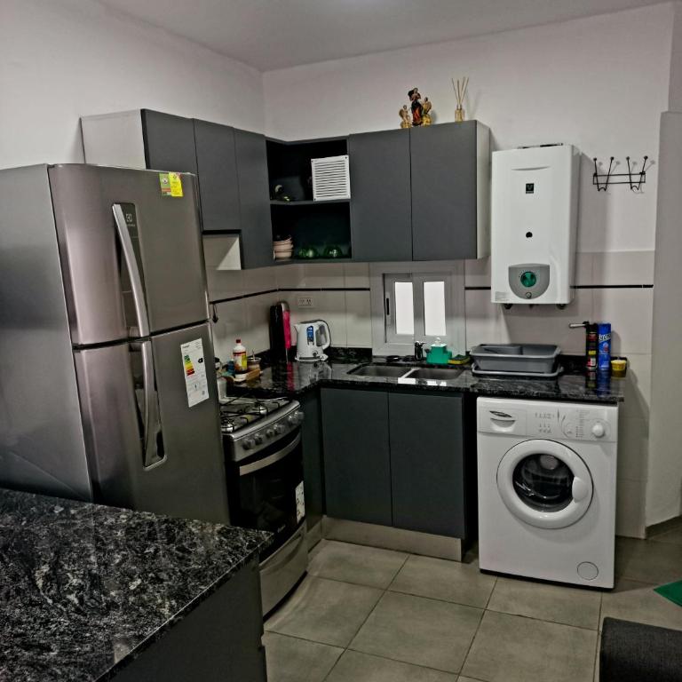 Apartamento Faro de General Paz - Apartamento de 1 dormitorio - 4