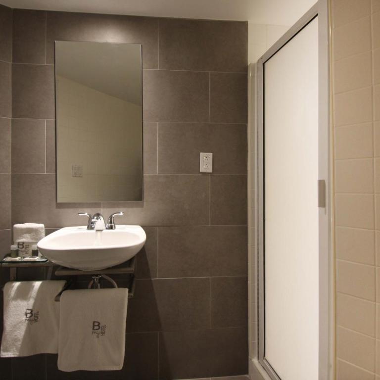 B my Hotel - Executive Double Room - 3