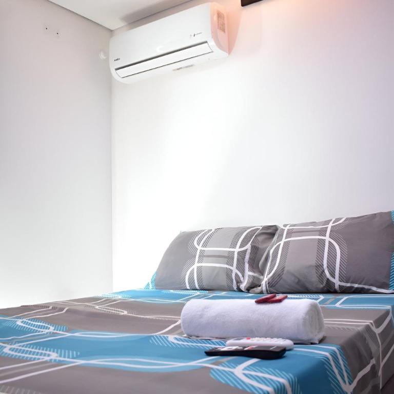 Navío Tower - San Luis - Apartamento de 3 dormitorios - 7