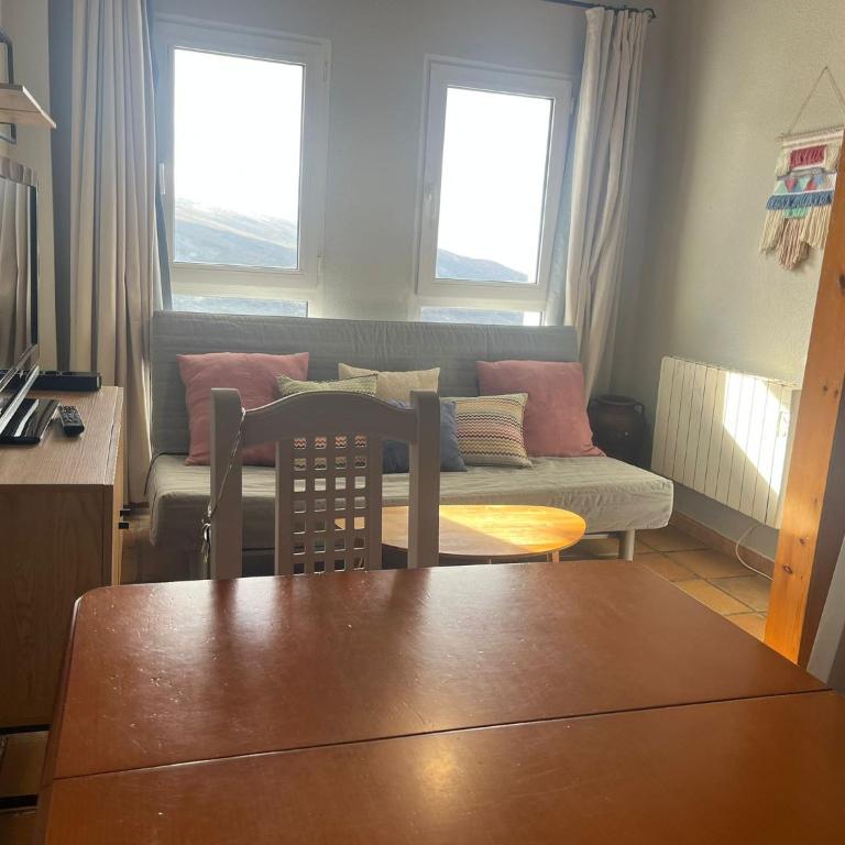 GINEBRA SKY - Apartamento de 1 dormitorio - 4