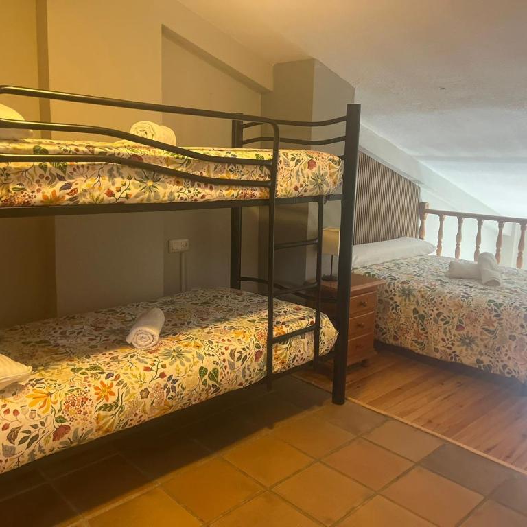 GINEBRA SKY - Apartamento de 1 dormitorio - 8