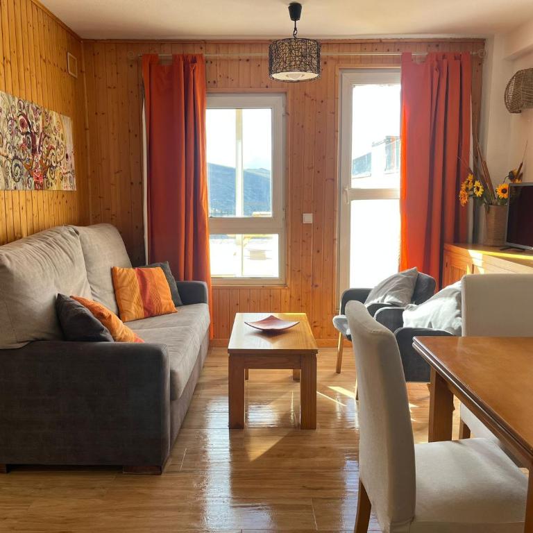 GINEBRA CON TERRAZA - Apartamento de 1 dormitorio - 18