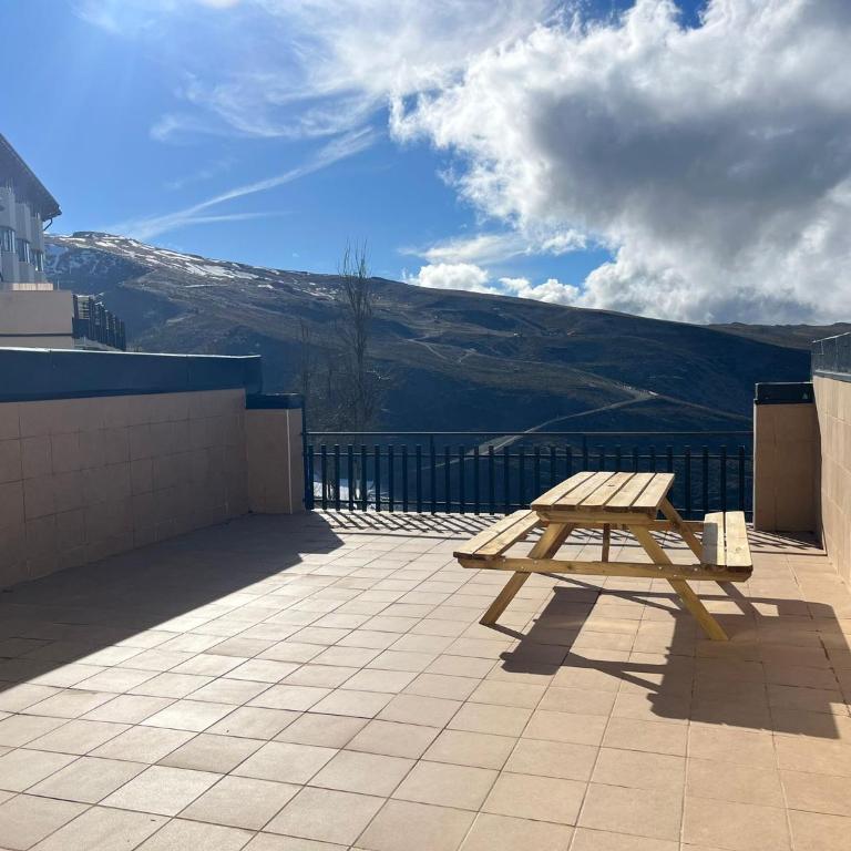 GINEBRA CON TERRAZA - Apartamento de 1 dormitorio - 6
