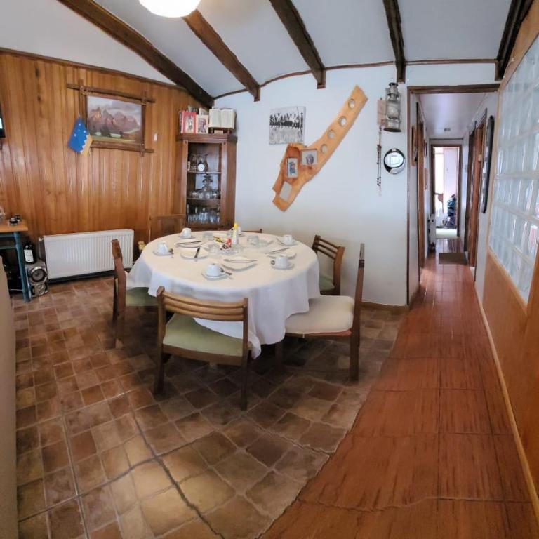 Quemanta Puq - Vacation Home - 1