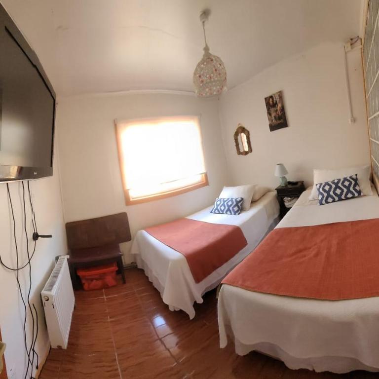 Quemanta Puq - Vacation Home - 3