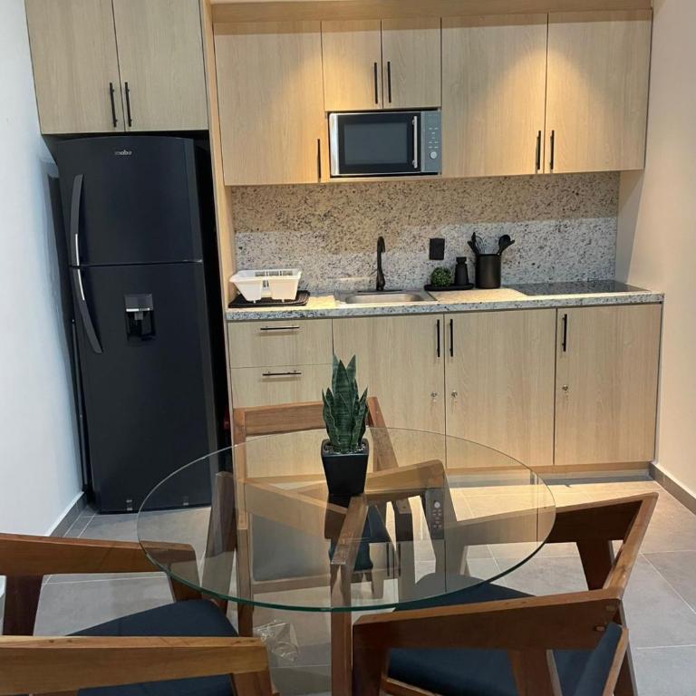 Stylish 2BR Condo near the 5th Avenue & the Beach - Apartamento de 2 dormitorios - 7