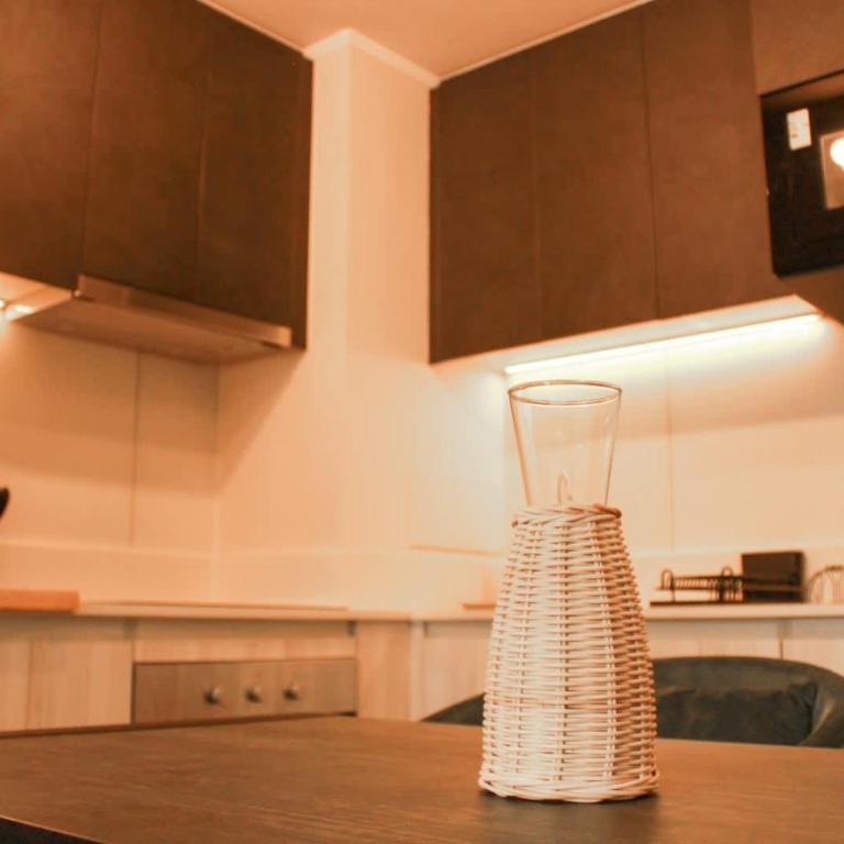 HOM I Amplio y Comodo Depto 2D2B Nunoa 3PAX - Apartamento - 38