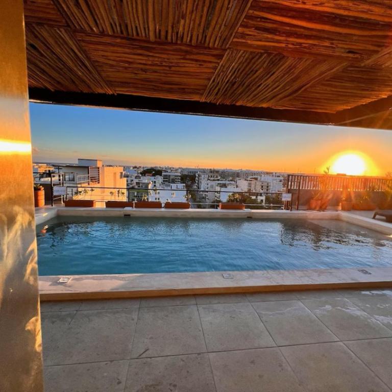 Stylish 2BR Condo near the 5th Avenue & the Beach - Apartamento de 2 dormitorios - 74