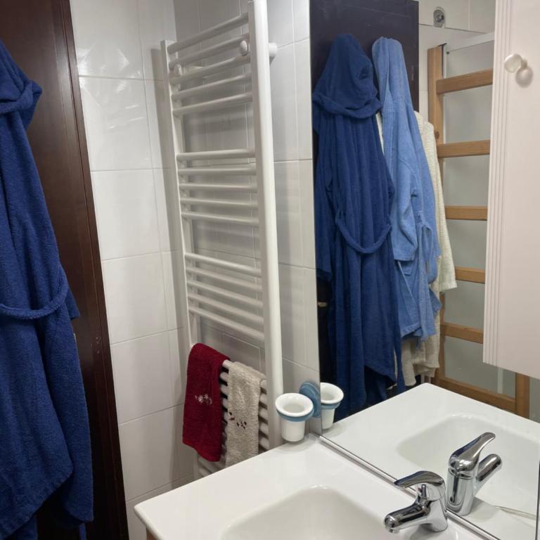 La casetta del Cervo - One-Bedroom Apartment - 27