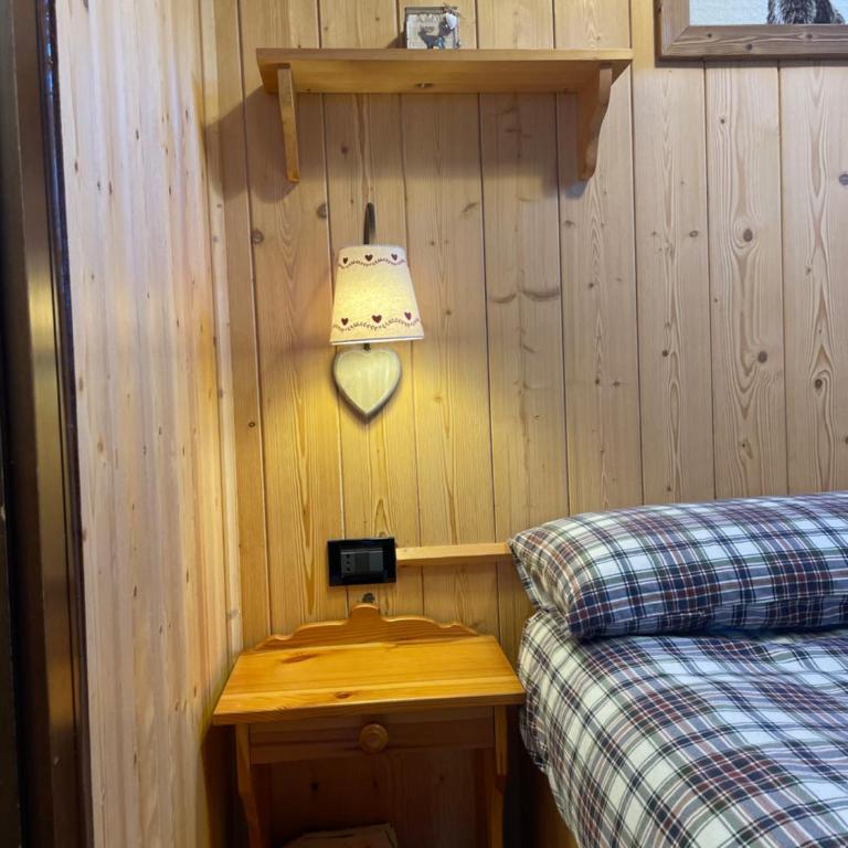 La casetta del Cervo - One-Bedroom Apartment - 34