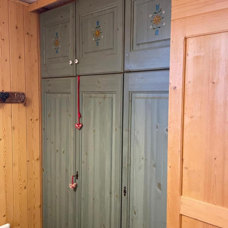 La casetta del Cervo - One-Bedroom Apartment - 32