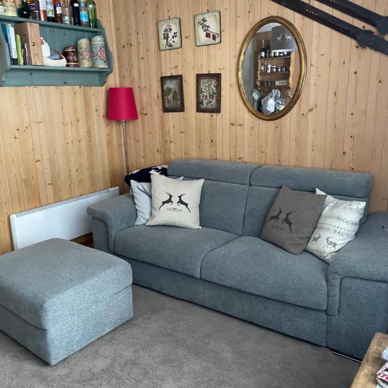 La casetta del Cervo - One-Bedroom Apartment - 1