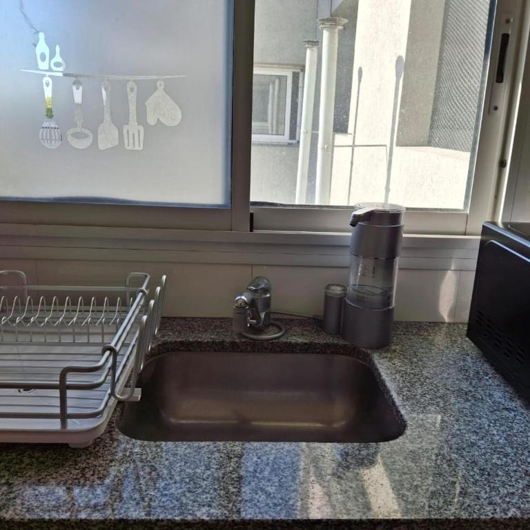 Moderno, neutro y luminoso - Apartamento de 1 dormitorio - 10
