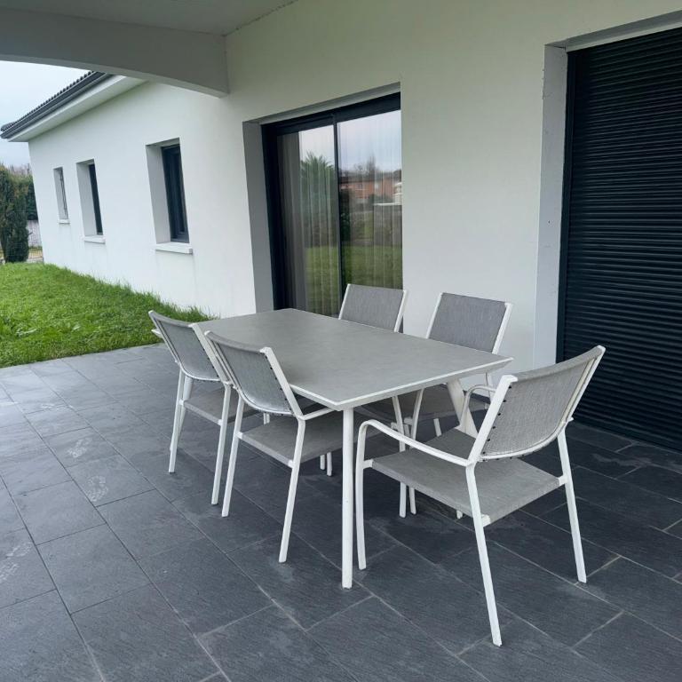 Villa Entière - Villa Deluxe - 14